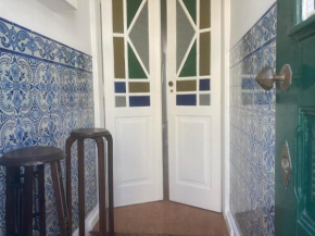 Casa da Genoveva - Typical House